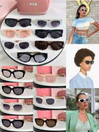 Picture of Miu Miu Sunglasses _SKUfw79165856fw